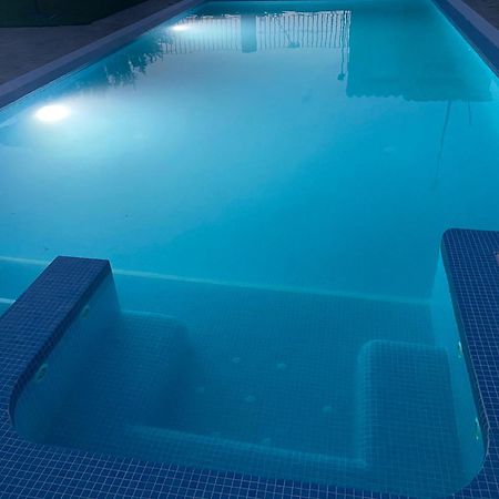 Casa El Tempranal Villa Yuncler Ngoại thất bức ảnh